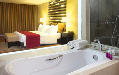 Deluxe Room　デラックスルーム